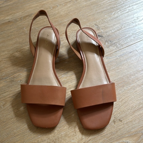 Aldo Doreena Sandals - Picture 4 of 5